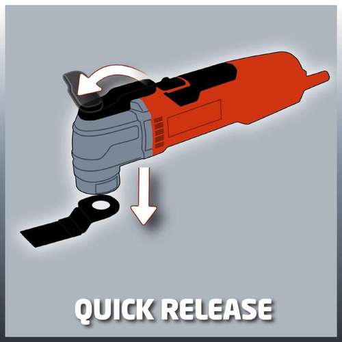 מולטיטול TE-MG 300 EQ