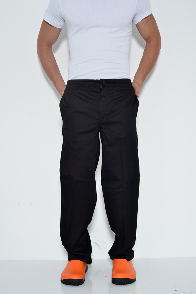 מכנס עם גומי מסביב