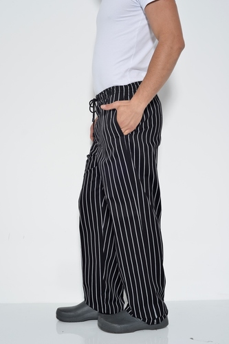 מכנס פסים- גומי מסביב