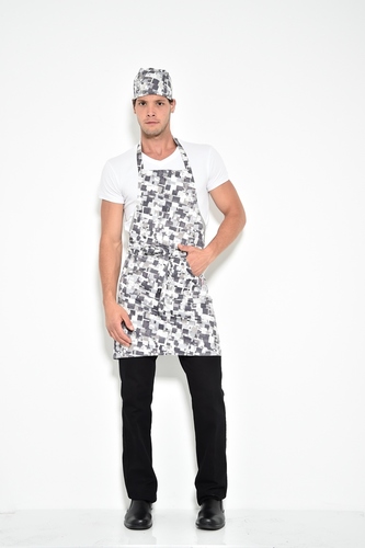 סינר שלם קנגורו