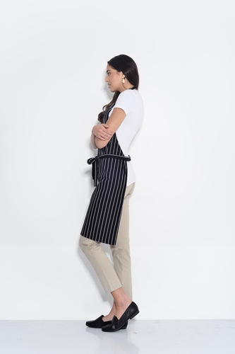 סינר פסים שלם