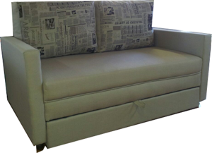 ספה נפתחת למיטה פרנסיסקו