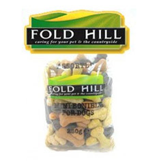 בוניביקס מיני ביסקוויטים 250 גרם