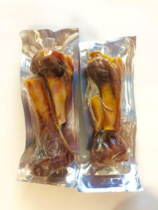 עצם חזיר מעושנת- 2 חצאים