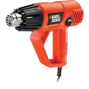 מפזר חום KX2001 2000W Black+Decker