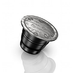 100 קפסולות תואמות למכונות נספרסו ב - 120ש"ח Espresso Club