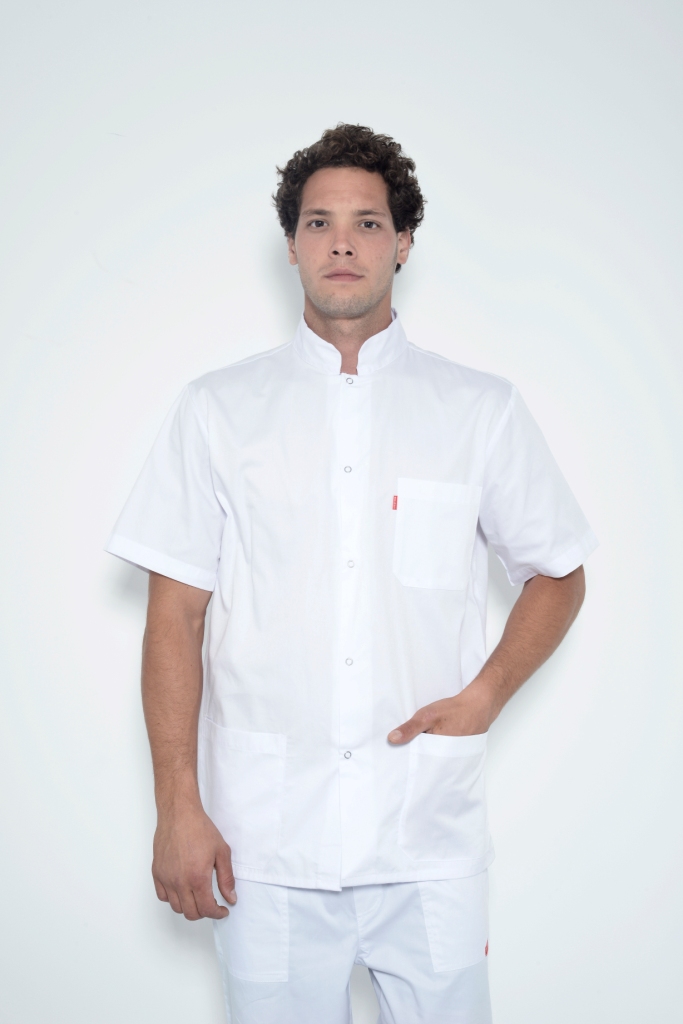 מקטורן צווארון סיני