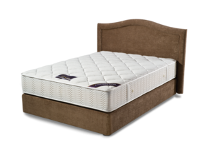 מזרון קפיצים זוגי - דגם Aristocrat - פרדייז