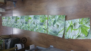 מוצר מציאון - בד הצללה איכותי - טעות במידה 