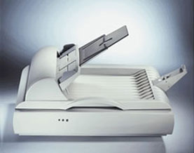 סורק Avision AV600G