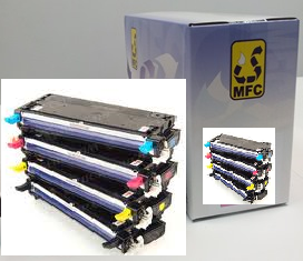 סט טונרים חלופי למדפסת XEROX 6280