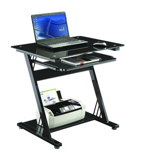 פלג - שולחן מחשב מיליון כסאות