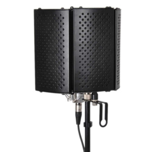 מסך אקוסטי למיקרופון הקלטה APEXTONE