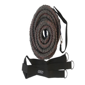 רצועת התנגדות אלסטית לאימון וחיטוב