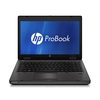 נייד מחודש HP ProBook 6470b מעבד i5-3320M זכרון 4 ג'יגה דיסק 320GB חלונות 10 פרו וחבילת אופיס מלאה