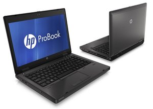 נייד מחודש HP ProBook 6470b מעבד i5-3320M זכרון 4 ג'יגה דיסק 320GB חלונות 10 פרו וחבילת אופיס מלאה
