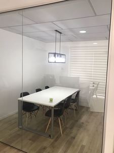 תכנון אקוסטי והתקנות