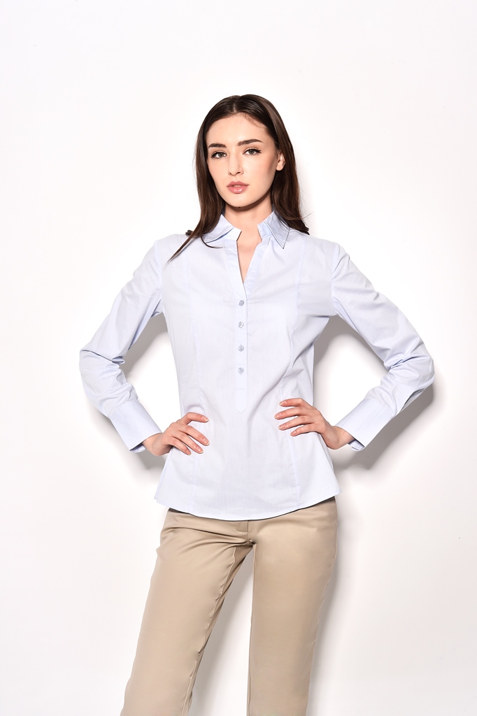 חולצת נשים טוניקה