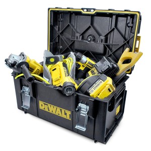 ארגז כלים Dewalt DS300 ToughSystem