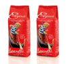 מבצע 2 ק"ג לוקה Lucaffe Exqisit