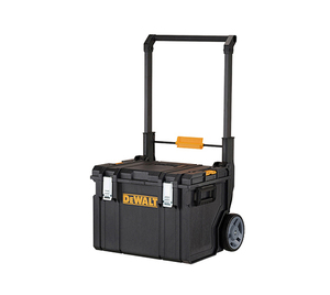 ארגז כלים DS450 + טרולי TOUGH SYSTEM Dewalt