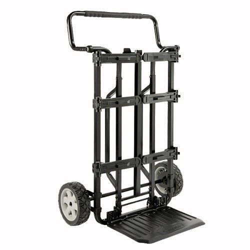 עגלה ל- TOUGH SYSTEM דגם DEWALT DSTROLY