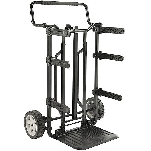 עגלה ל- TOUGH SYSTEM דגם DEWALT DSTROLY