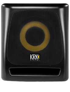 8S Subwoofer סאב וופר KRK