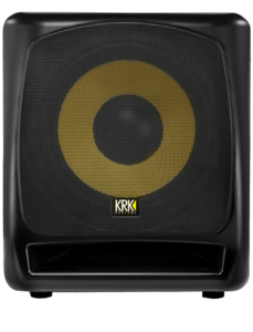 12S Subwoofer סאב וופר KRK