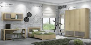 חדר נוער - דגם דניאל