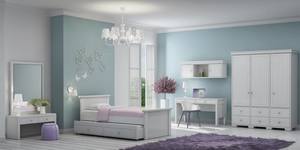 חדר ילדים - דגם מאי