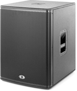 Dynacord A-118A סאבוופר