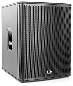 Dynacord A-118A סאבוופר