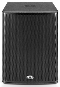 Dynacord A-118A סאבוופר