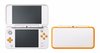 Nintendo New 2DS XL PAL אירופאי!