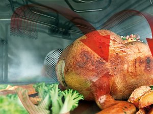 תנור בנוי GORENJE BO547 S10X 