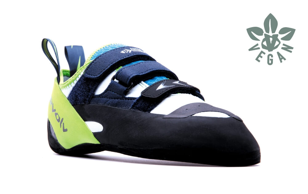 נעלי טיפוס איבולב סופרה