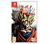 Dragon Ball Xenoverse 2 Nintendo Switch נינטנדו סוויץ'