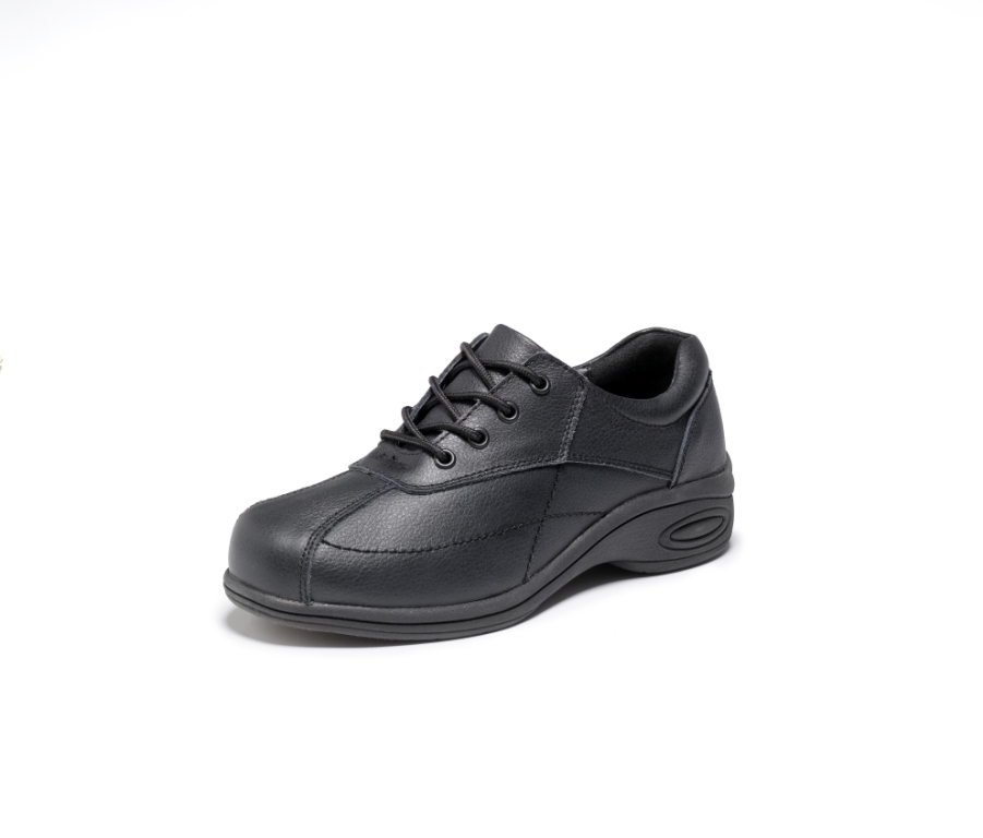 נעל נוחות נשים עם שרוכים