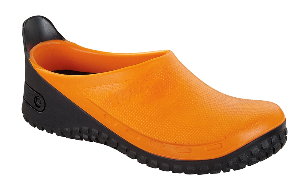 ACTIVE BIRKI כתום