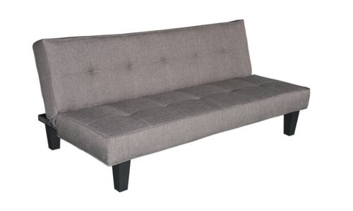 ספה איכותית נפתחת במגוון צבעים 