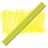 בלוק גרפיט מסיס במים DERWENT INKTENSE BLOCKS 0100 sherbert lemon דרווינט
