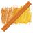 בלוק גרפיט מסיס במים DERWENT INKTENSE BLOCKS 0250 Cadmium Orange דרווינט