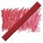 בלוק גרפיט מסיס במים DERWENT INKTENSE BLOCKS 0400 Poppy Red דרווינט