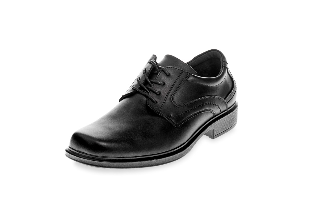 נעל גברים שרוכים