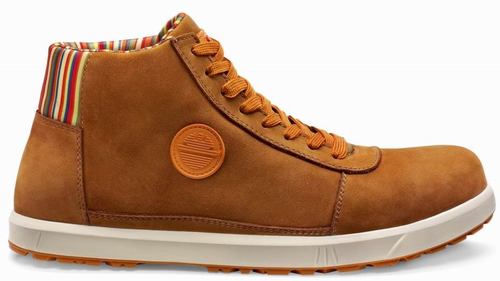 סניקרס BRAVE 25021 S3 