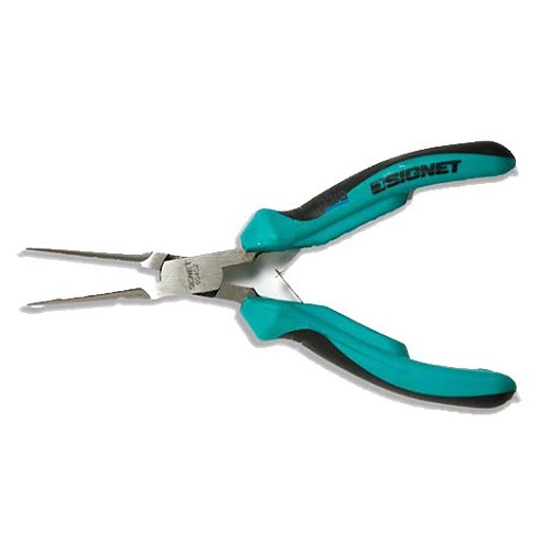 פלייר סיגנט מיני אף ארוך "½4 SIGNET