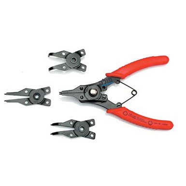 סט פליירים לקפיצים SIGNET