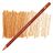עפרון ציור בסיס שעווה DERWENT DRAWING Apricot 0500 דרווינט
