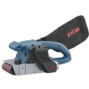 מלטשת סרט 100X610 מ"מ אלקטרונית Ryobi